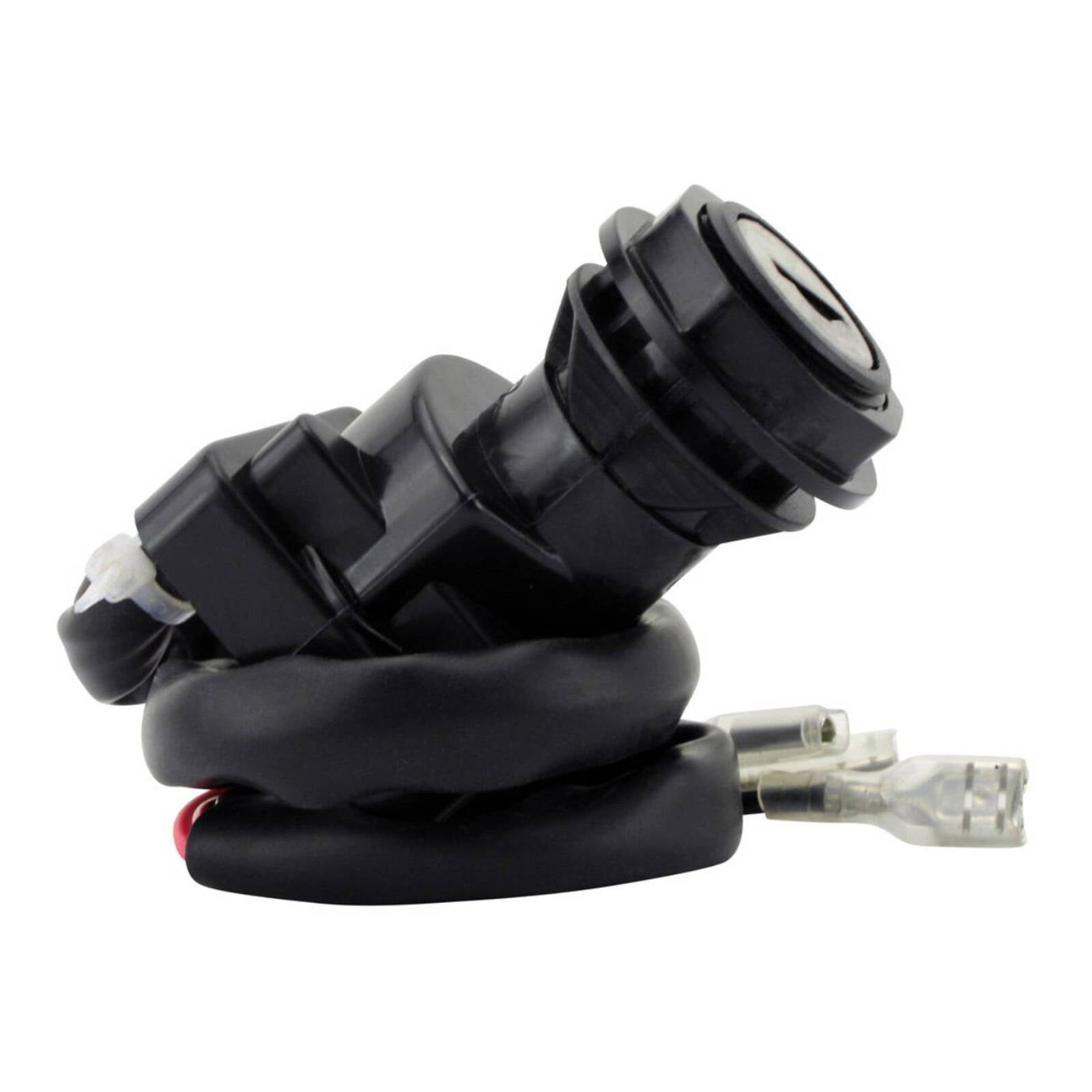 2-Position Ignition Key Switch - Assorted Polaris Models