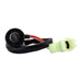 2-Position Ignition Key Switch Assorted Can-Am (Refer to Fitments) (RMS110-10774