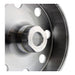 Mitsubishi Flywheel Assorted Aprilia Models (Refer to Fitments) (RMS120-104926)