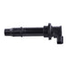 4PK Ignition Stick Coil Assorted Yamaha (Refer to Fitments) (RMS260-107896)