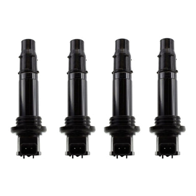 4PK Ignition Stick Coil Assorted Yamaha (Refer to Fitments) (RMS260-107896)