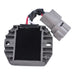 Voltage Regulator Yamaha YFM350 Warrior '02-'05 (RM30315)