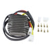 MOSFET Regulator - Assorted Honda Models (RFR Fitments) (RM30504H)