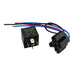 HD Dual Battery Isolator & Monitor Kit (RMS899-108134)
