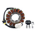 Stator + Kokusan Flywheel + MOSFET + Puller (RMS900-103810)