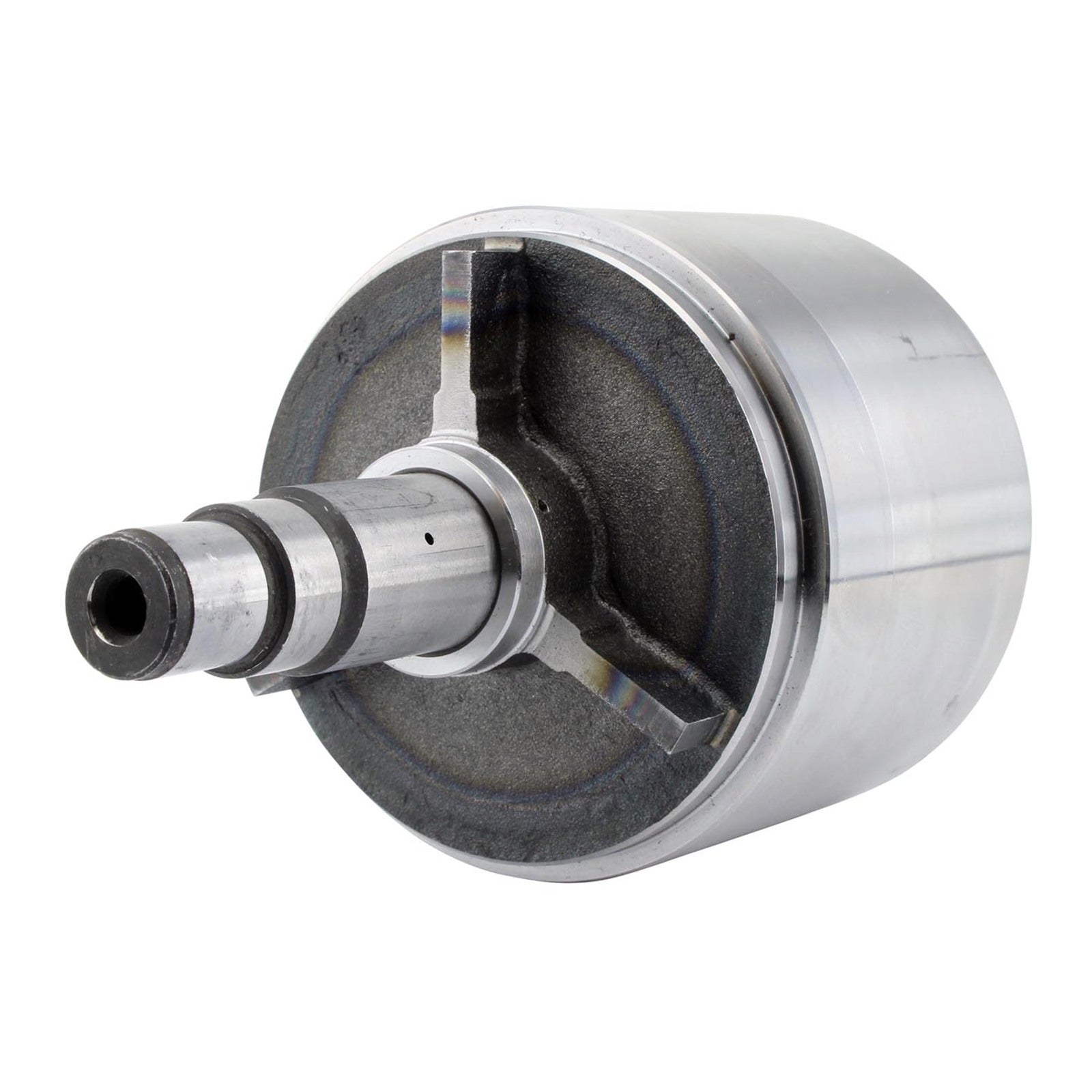 STATOR KIT + IMPROVED FLYWHEEL + GASKET