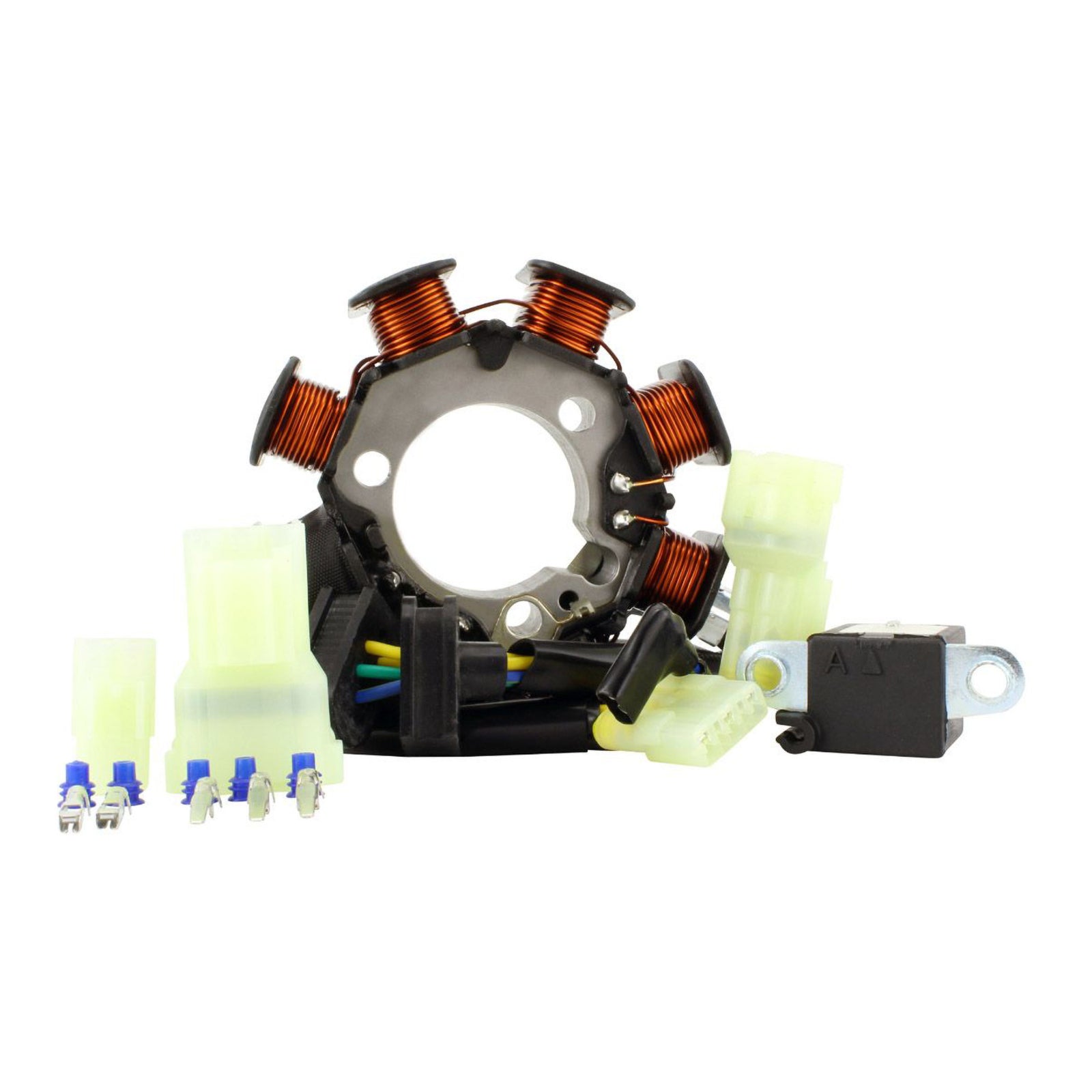 STATOR + MOSFET KIT HON TRX250X 09-20 (RMS900-107350)