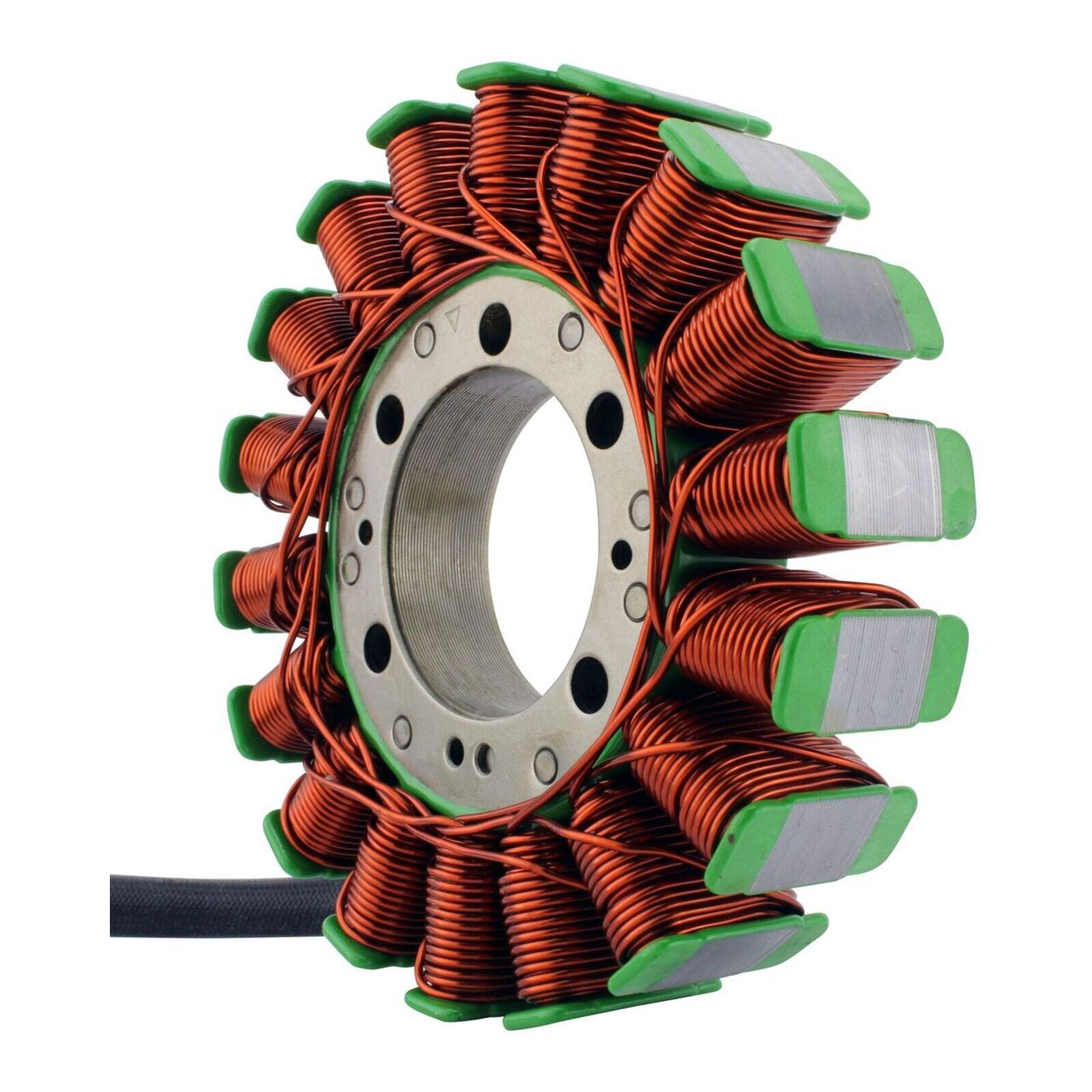 STATOR & MOSFET REG KIT ASSTD TRI RFR FITMEN (RMS900-107634)