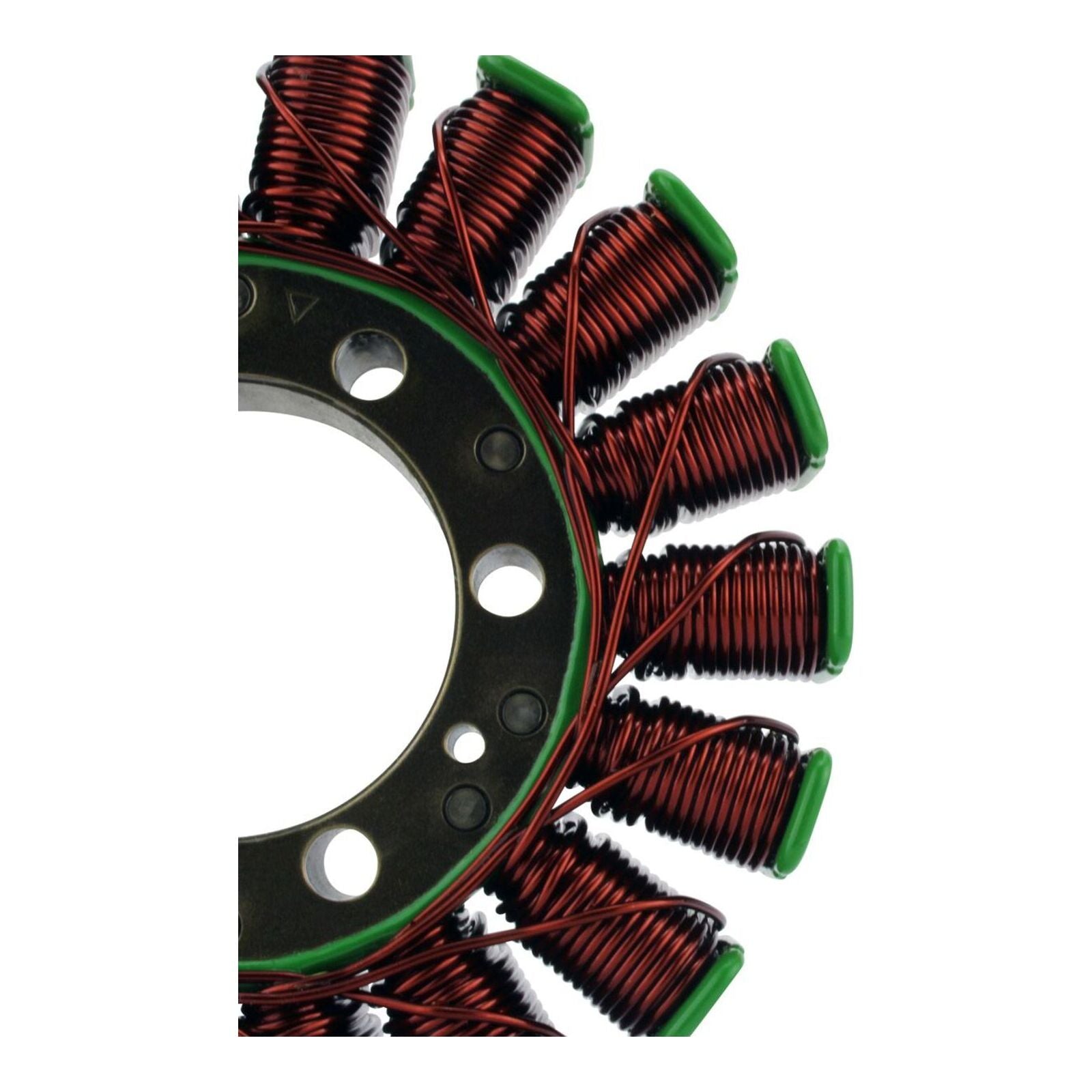 STATOR & MOSFET REG KIT ASSTD TRI RFR FITMEN (RMS900-107636)