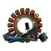 STATOR & FLYWHEEL KIT SUZ DL1000 02-09 & 12 (RMS900-108092)