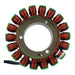 STATOR & FLYWHEEL KIT SUZ DL1000 02-09 & 12 (RMS900-108092)