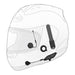Sena 10U Bluetooth Comm System with Remote Control Arai