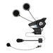 Sena 20S Evo Bluetooth Comm System with HD Speaker Dual