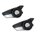 Sena 20S Evo Bluetooth Comm System with HD Speaker Dual