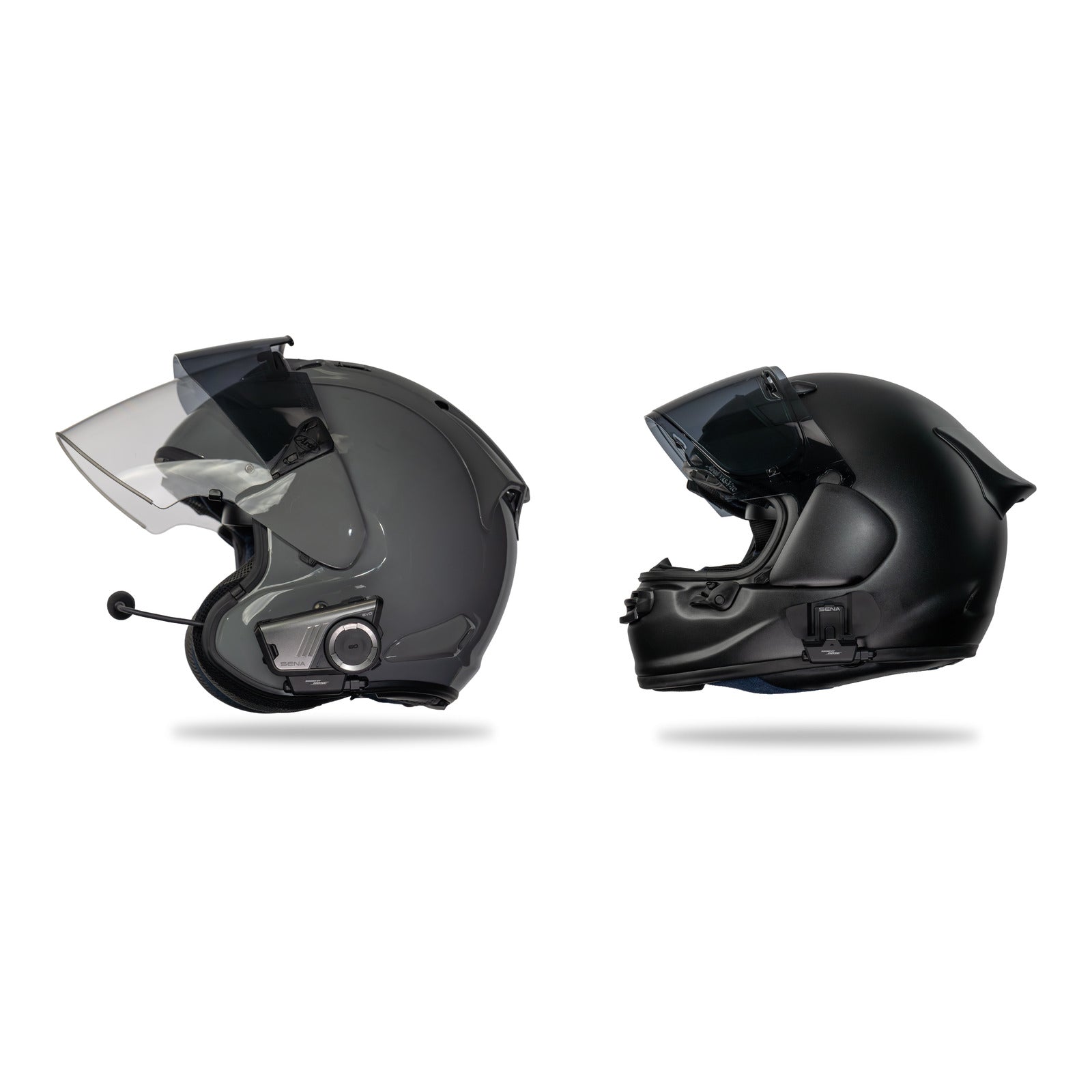 Sena 60S EVO Mesh Communication System with Sound by Bose
