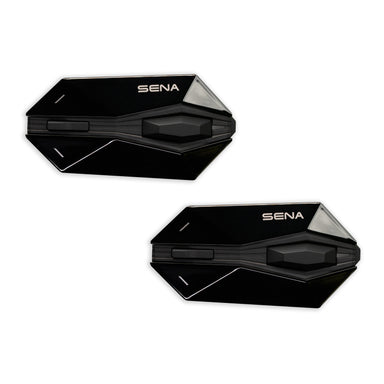 Sena 60X Mesh Communication System with Sound by Bose - Dual Kit
