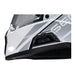 Sena Outlander Smart ADV Dual-Sport Helmet - Gloss White