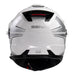 Sena Outlander Smart ADV Dual-Sport Helmet - Gloss White