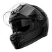 Sena Phantom ANC Smart Helmet wih Mesh Communications - Matte Black