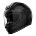 Sena Phantom Smart Helmet with Mesh Comms - Gloss Black