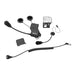 Sena Universal Helmet Clamp Kit for CB/Audio