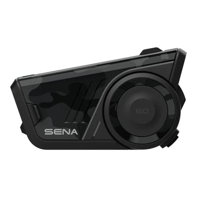 Sena Faceplate for 60S - T-Camo