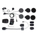 Sena Helmet Clamp Kit for SMH5 / SMH5-FM / SPH10H-FM