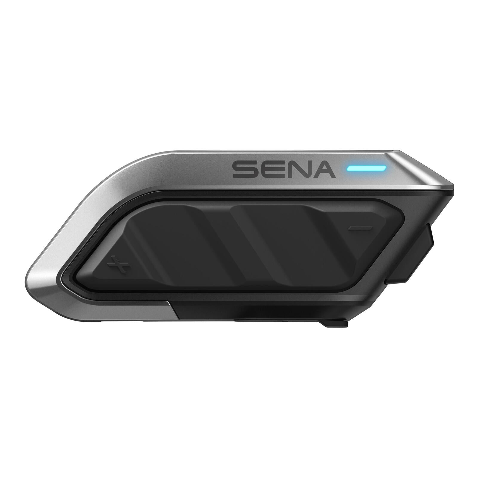 Sena Spider X Slim Mesh Intercom - Dual Kit