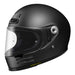Shoei Glamster Helmet - Matte Black