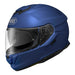 Shoei GT-Air 3 Helmet - Matte Blue