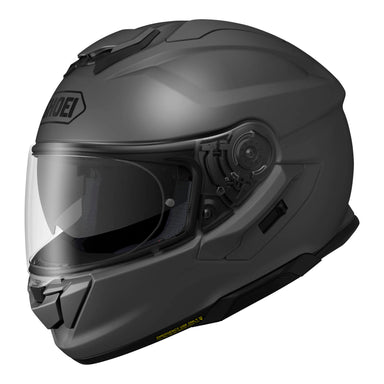 Shoei GT-Air 3 Helmet - Matte Deep Grey
