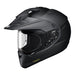 Shoei Hornet Adventure Helmet - Matte Black