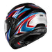 Shoei Neotec 3 Helmet - Vortyx TC-10