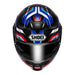 Shoei Neotec 3 Helmet - Vortyx TC-10