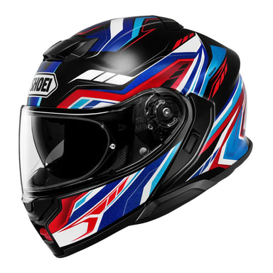 Shoei Neotec 3 Helmet - Vortyx TC-10