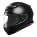 Shoei NXR2 Helmet - Black
