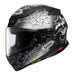 Shoei NXR2 Helmet - Gleam TC5