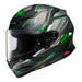 Shoei NXR2 Capriccio TC4 Helmet