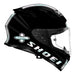 Shoei NXR2 Helmet - Ideograph TC5