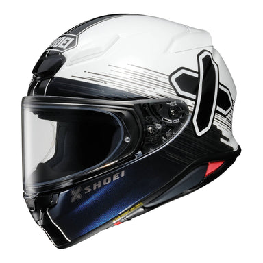 Shoei NXR2 Helmet - Ideograph TC6