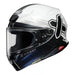Shoei NXR2 Helmet - Ideograph TC6