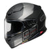 Shoei NXR2 Helmet - MM93 Rush TC5