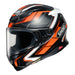 Shoei NXR2 Helmet - Prologue TC8