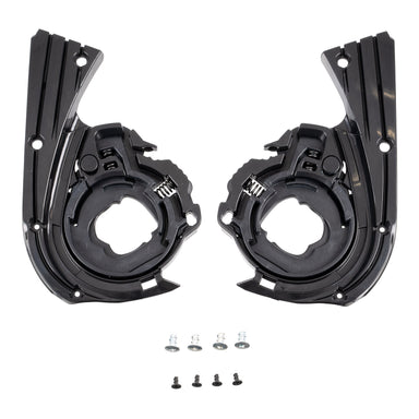 Shoei CNS-3C Base Plate