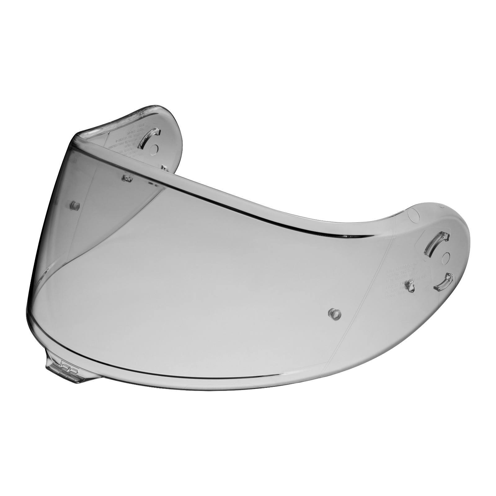 Shoei Visor with Pin CNS-3C - Mellow Smoke E6 (Neotec 3)