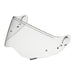 Shoei Visor with Pin CNS-2 - Clear E6 Hornet ADV