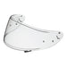 Shoei Visor with Pin CNS-3 - Clear E6 (Neotec 2)