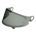 Shoei Visor CPB-1 with Pin - Dark Smoke E6 (Glamster)