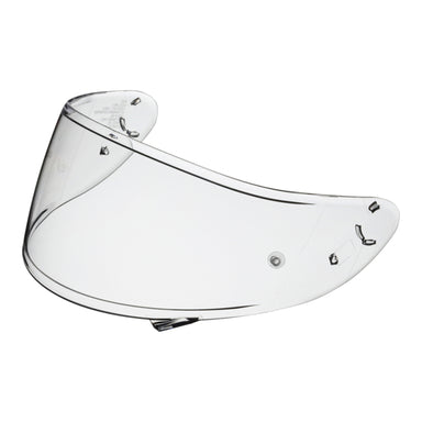 Shoei Visor NXR Ryd (X-Spirit 3 CWR-F) - Clear E6 Flat