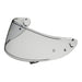 Shoei Visor NXR Ryd (X-Spirit 3 CWR-F) Mellow Smoke E6 Flat
